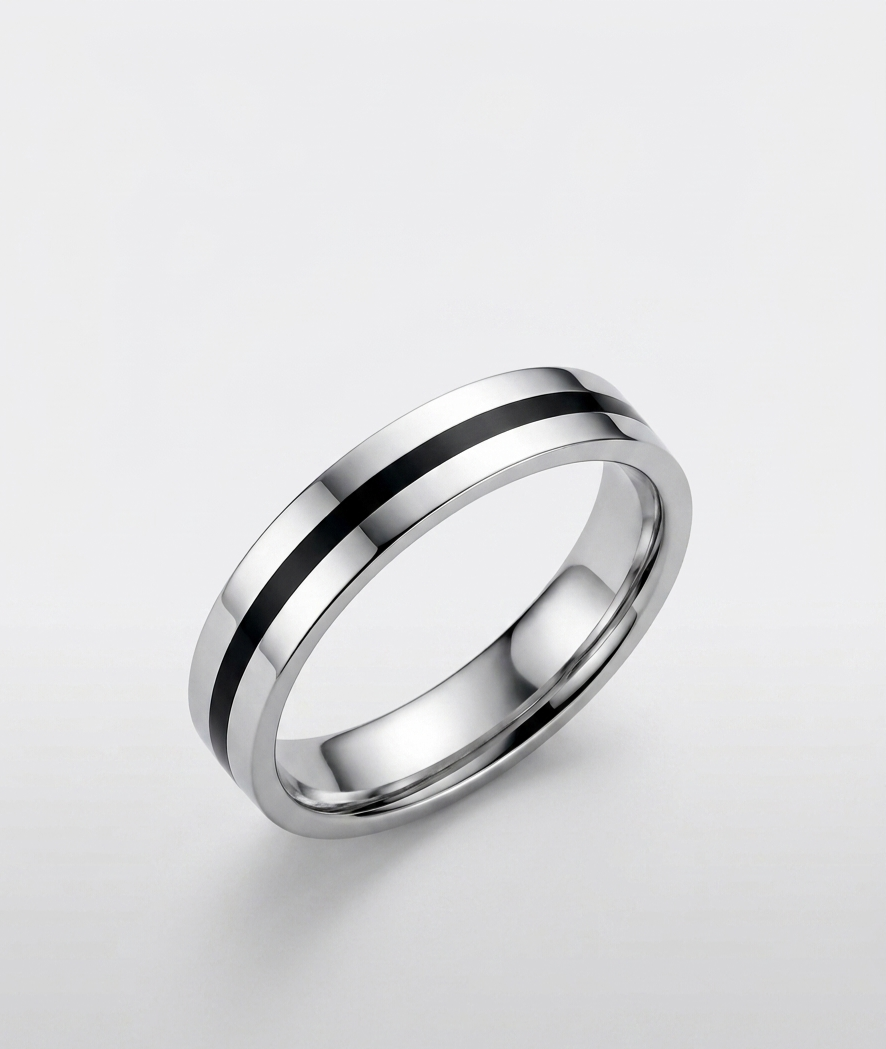 Men's Rings