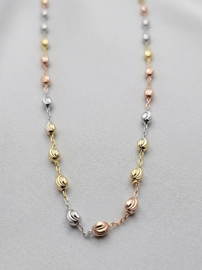 Silver 925 Elegant Chain (Multi)