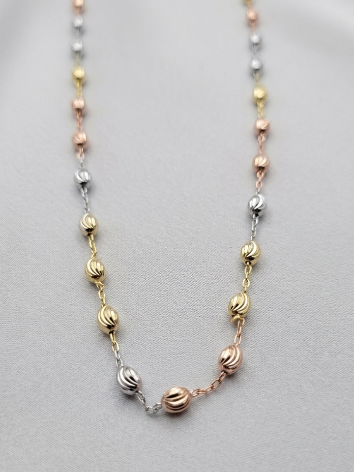 Silver 925 Elegant Chain (Multi)