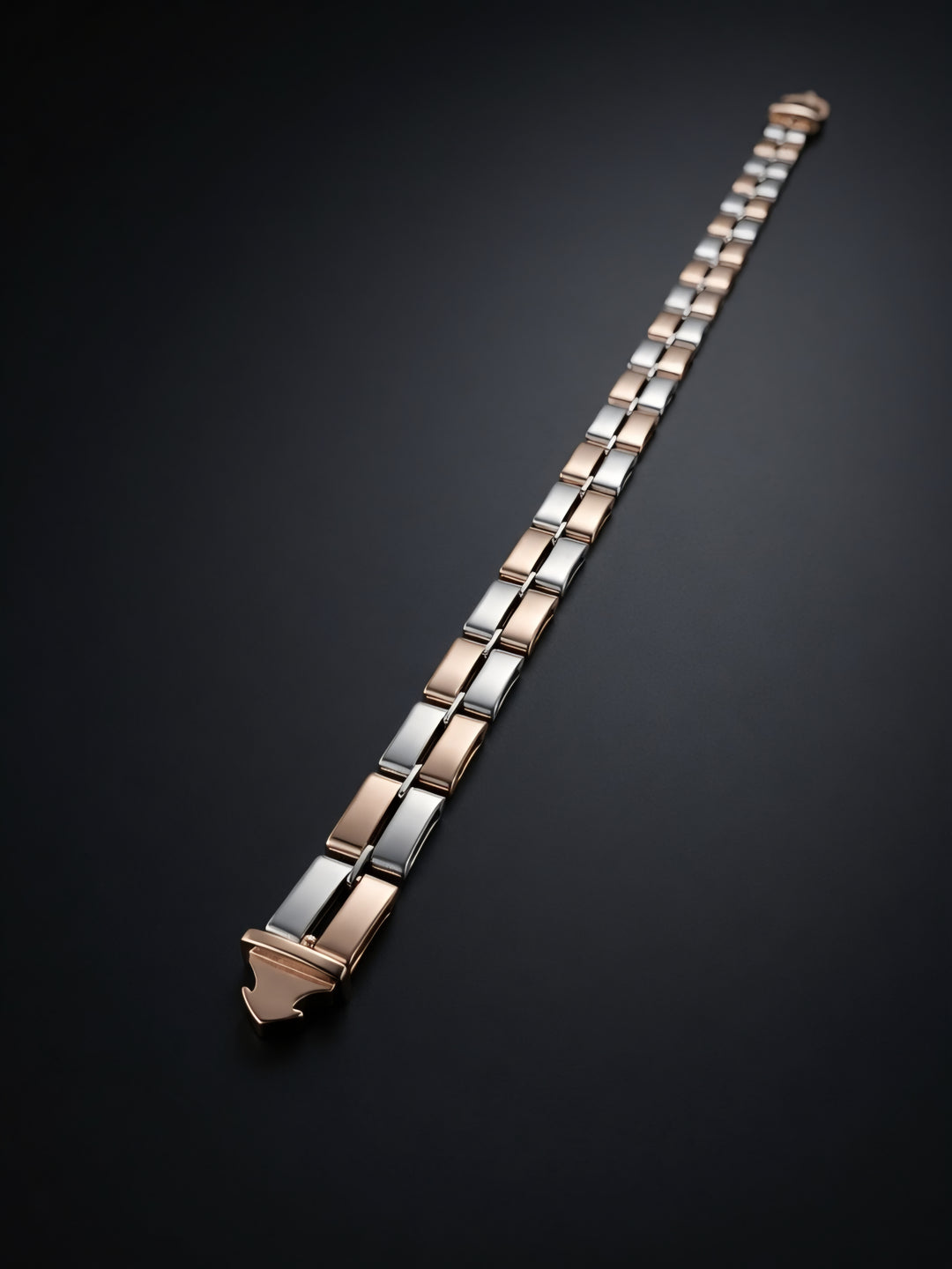 925 Silver Heritage Band (Men)