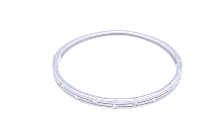 Silver Premium Bracelet