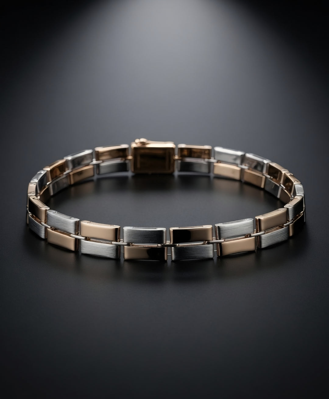 925 Silver Heritage Band (Men)
