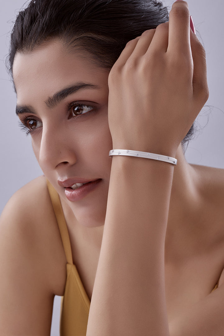Silver Premium Bracelet