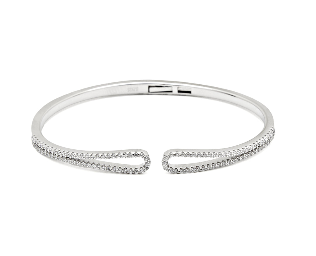 Stering Silver The Royals Bracelet