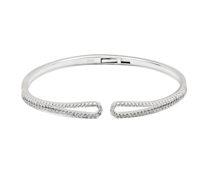 Stering Silver The Royals Bracelet