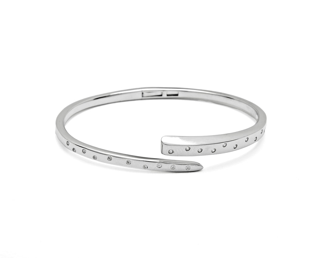 Sterling Silver Karisma Bracelet