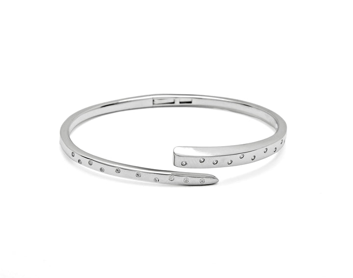 Sterling Silver Karisma Bracelet
