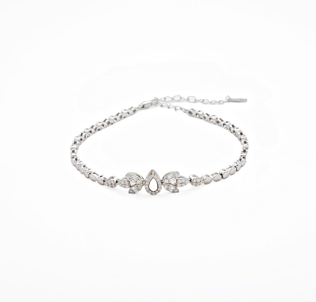 Sterling Silver The Twinkle Bracelet
