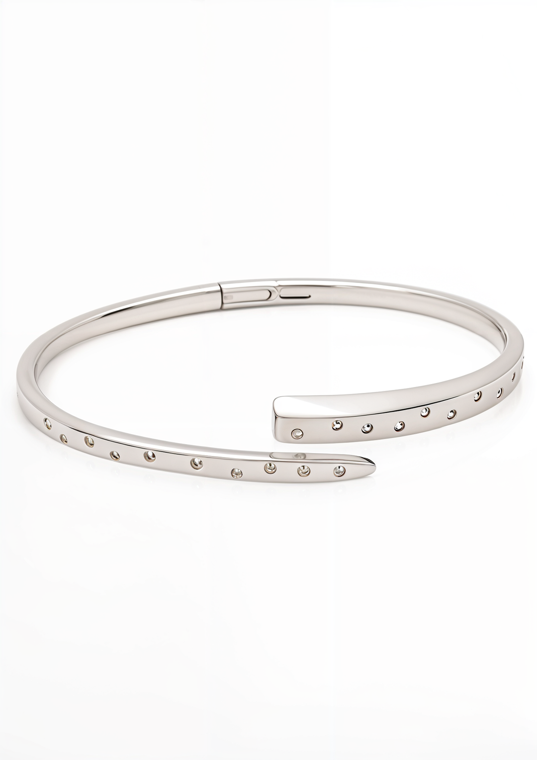 Sterling Silver Karisma Bracelet