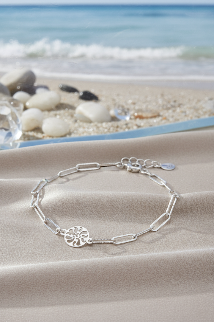 Silver Magic Bracelet