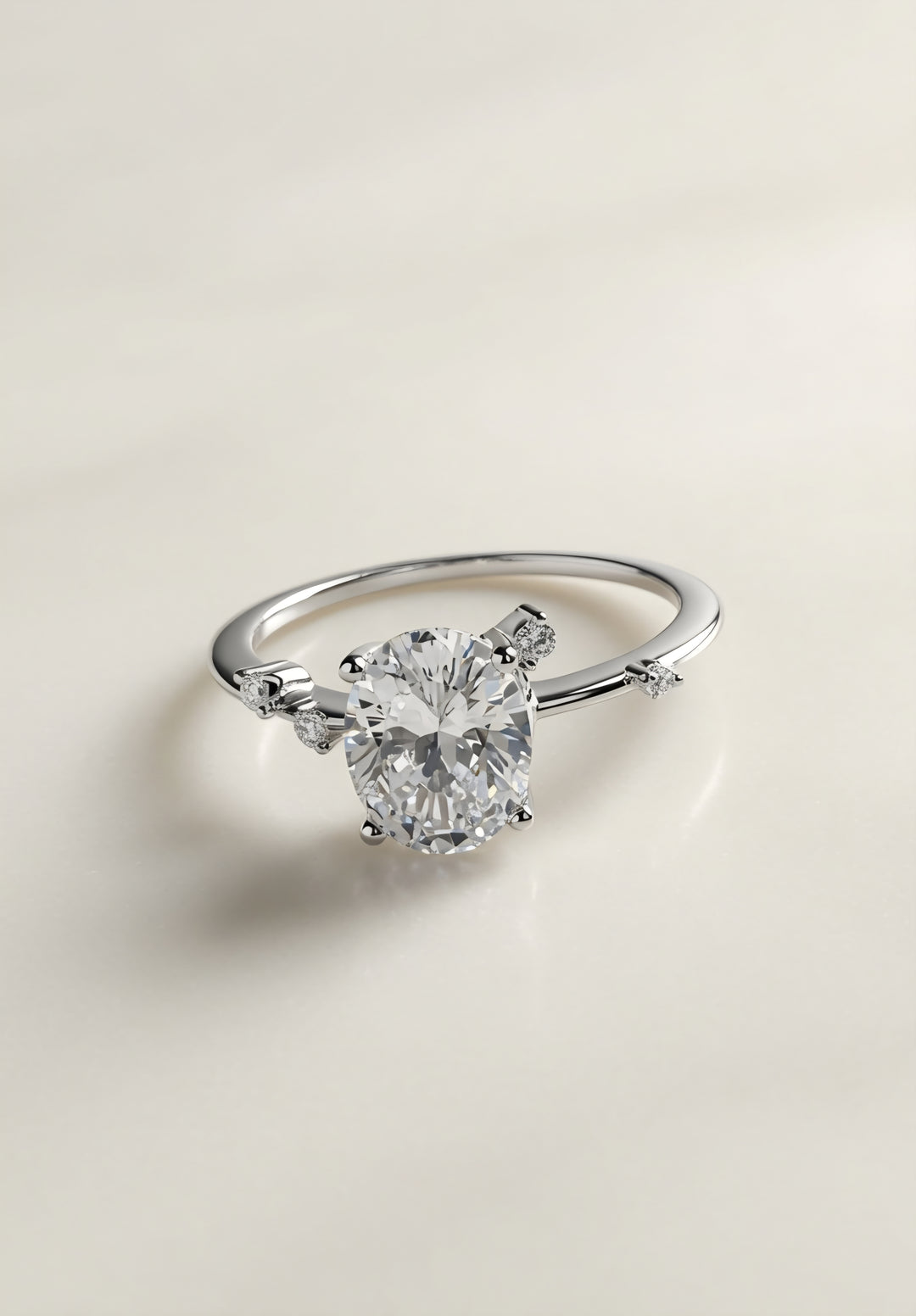 Silver 925 Royale Ring
