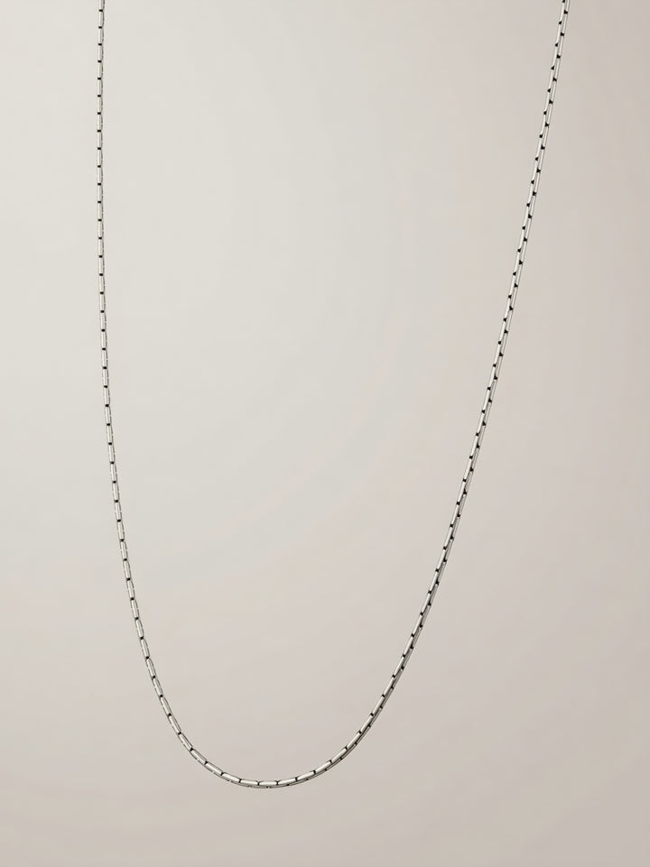 925 Silver Legacy Chain (Men)