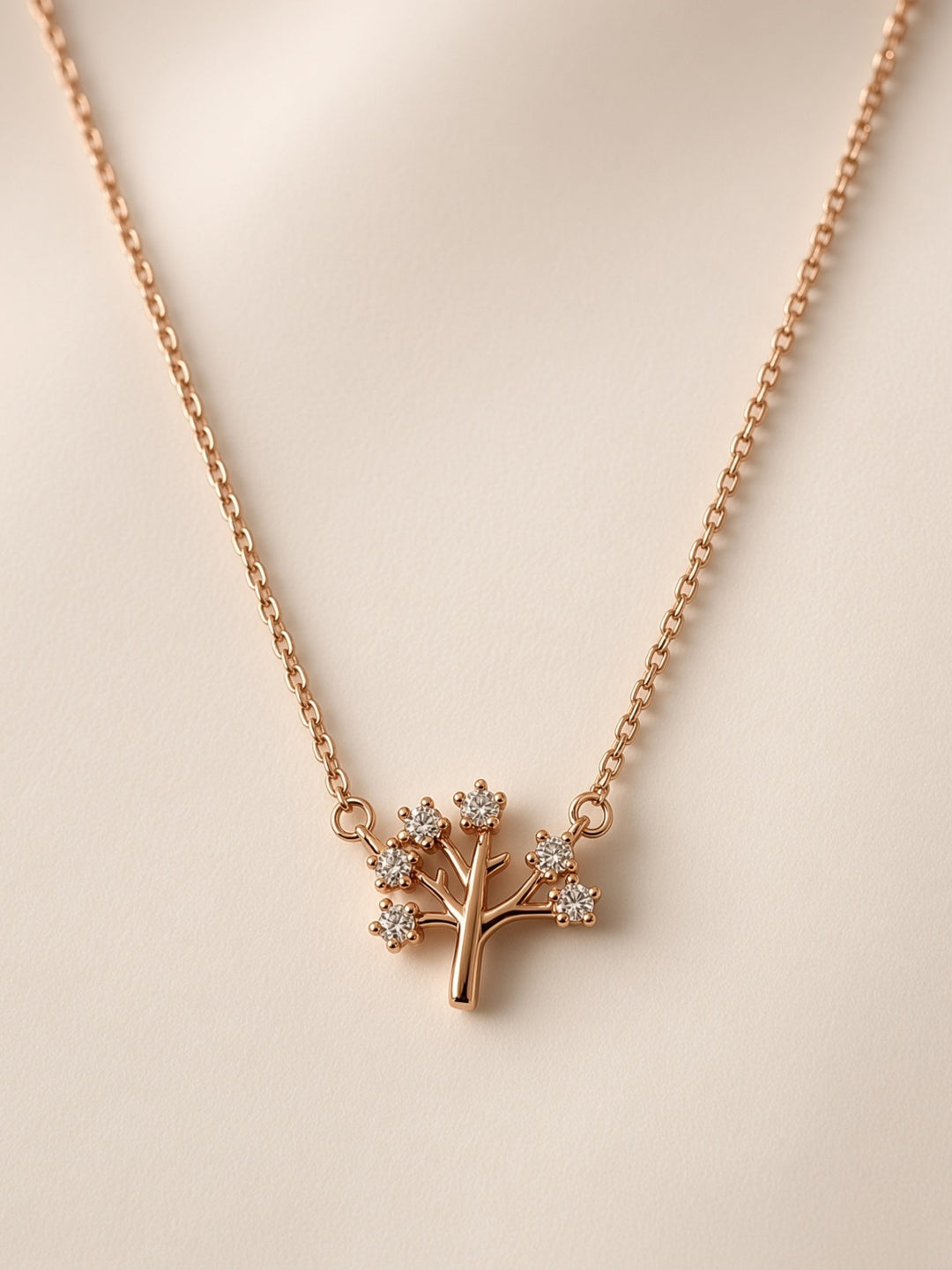925 Silver AnuPra Pendant