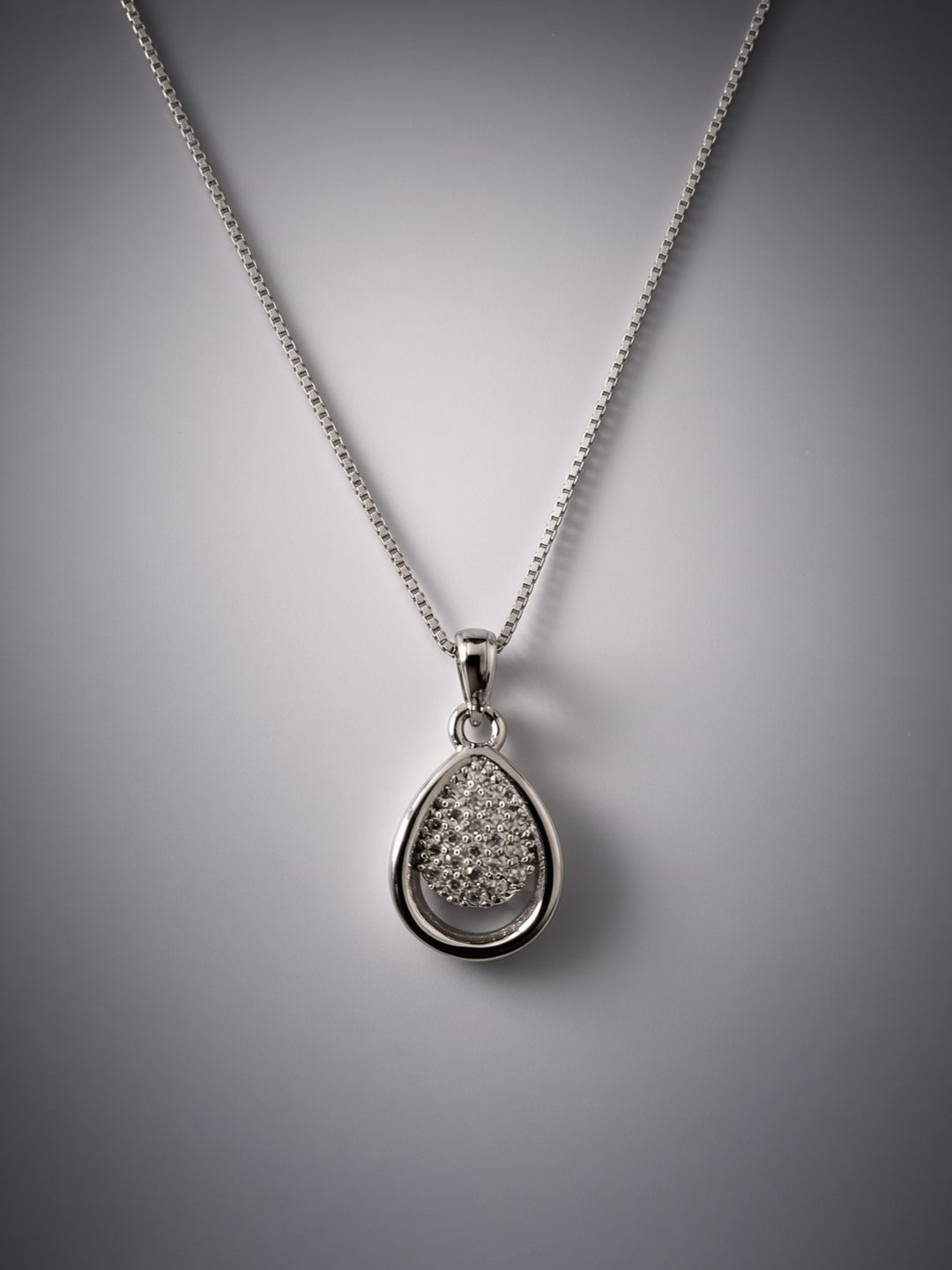 925 Silver Seaitie Pendant
