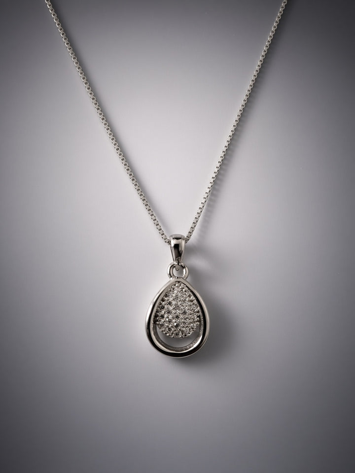 925 Silver Seaitie Pendant