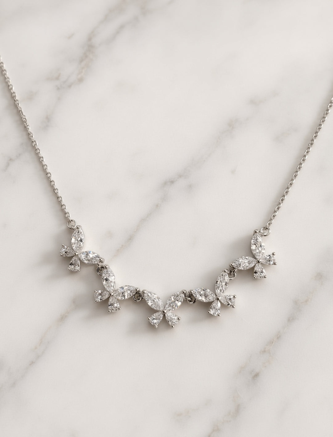 925 Silver Zubie Pendant