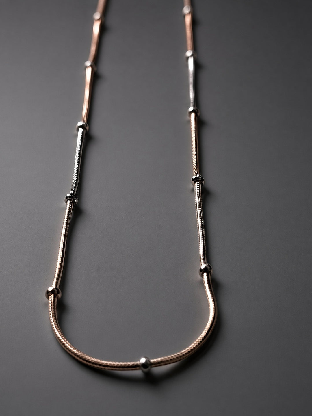 925 Silver Quree Chain