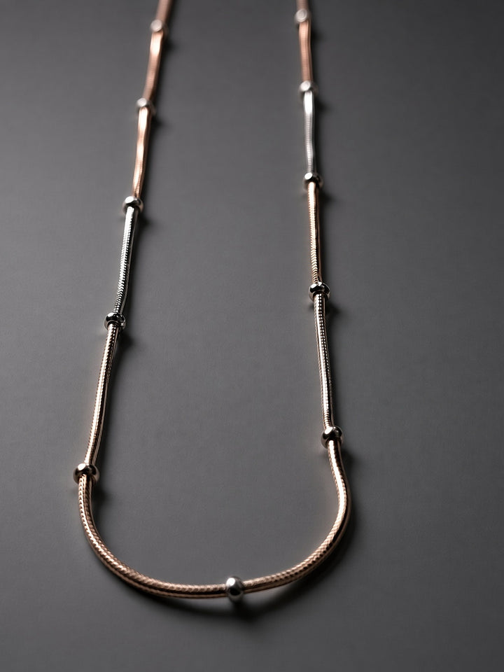 925 Silver Quree Chain