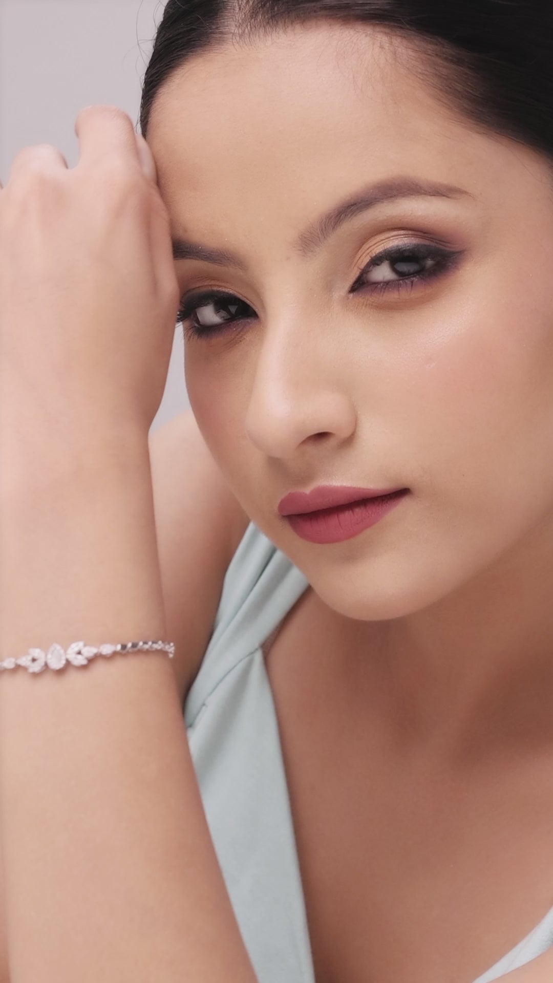 Sterling Silver The Twinkle Bracelet