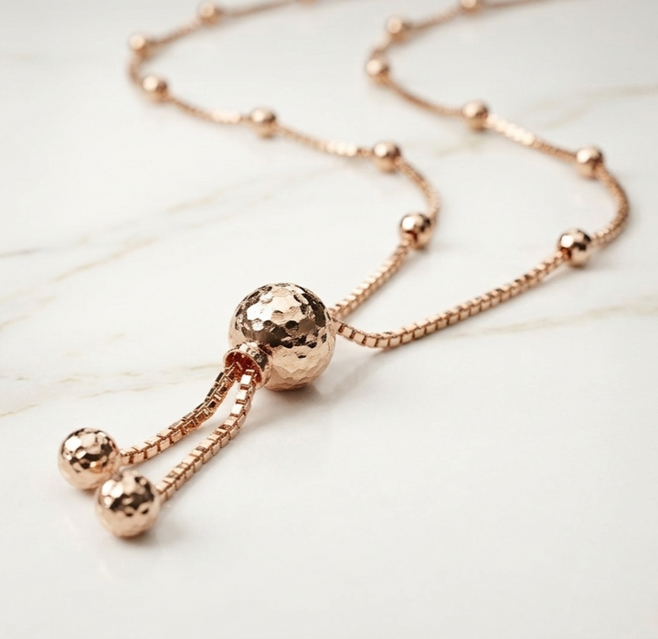 Silver Premium Revere Chain