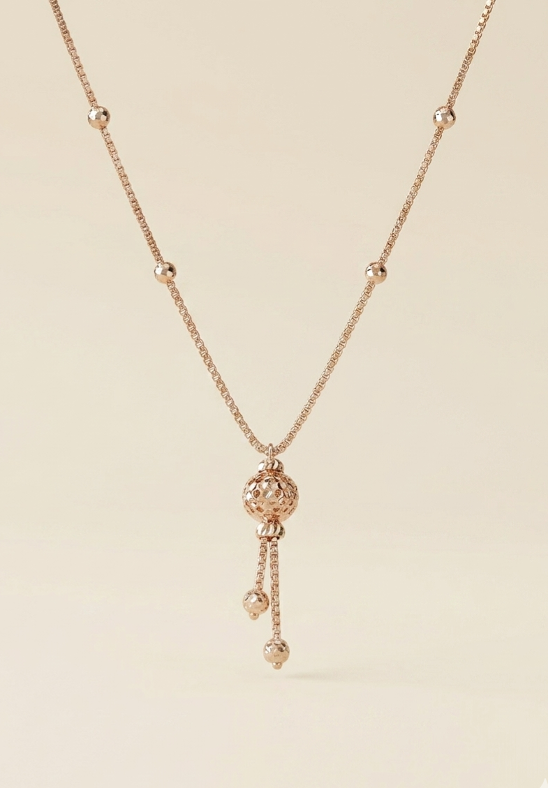 Silver Premium Revere Chain