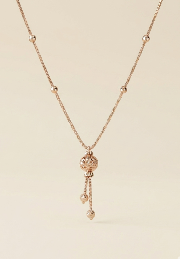 Silver Premium Revere Chain